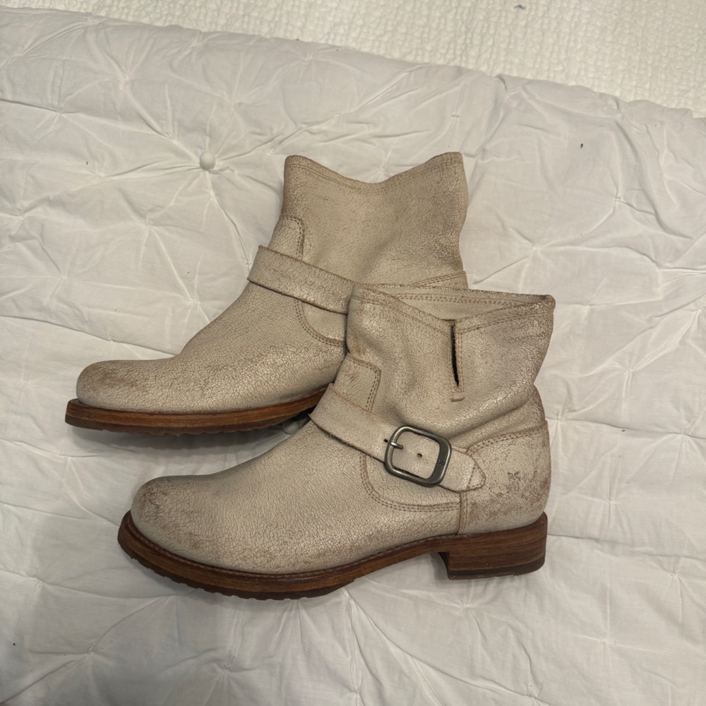 Frye Veronica Ankle Boot
